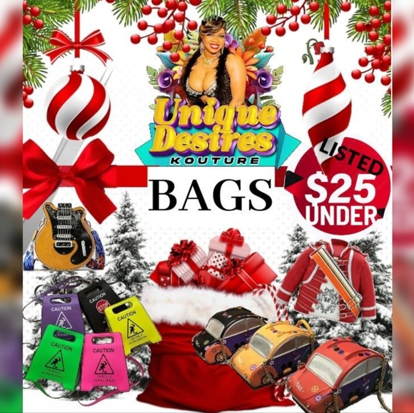 UNIQUE SHARE SHOW - Picture 3 of 6